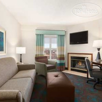 Hampton Inn & Suites Newport News (Oyster Point) 