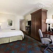 Hampton Inn & Suites Newport News (Oyster Point) 