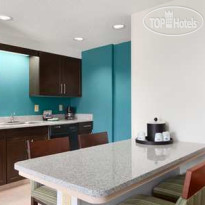 Hampton Inn & Suites Newport News (Oyster Point) 