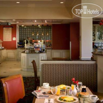 Hilton Garden Inn Fredericksburg 