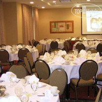 Hilton Garden Inn Fredericksburg 