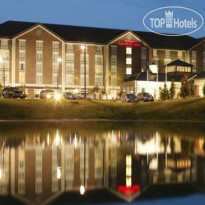 Hilton Garden Inn Fredericksburg 