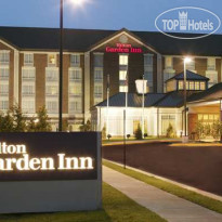 Hilton Garden Inn Fredericksburg 