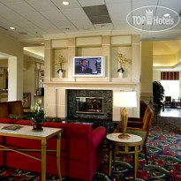 Hilton Garden Inn Fredericksburg 