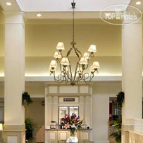 Hilton Garden Inn Fredericksburg 