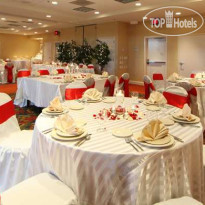 Hilton Garden Inn Fredericksburg 