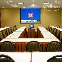 Hilton Garden Inn Fredericksburg 