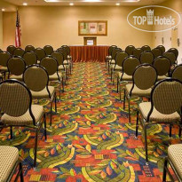 Hilton Garden Inn Fredericksburg 