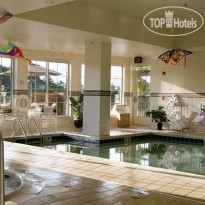 Hilton Garden Inn Fredericksburg 