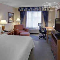 Hilton Garden Inn Fredericksburg 