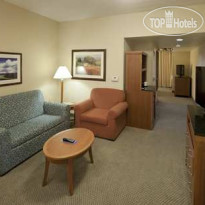 Hilton Garden Inn Fredericksburg 