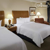 Hilton Garden Inn Fredericksburg 