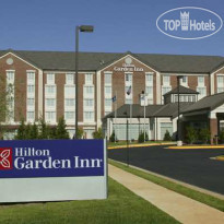 Hilton Garden Inn Fredericksburg 