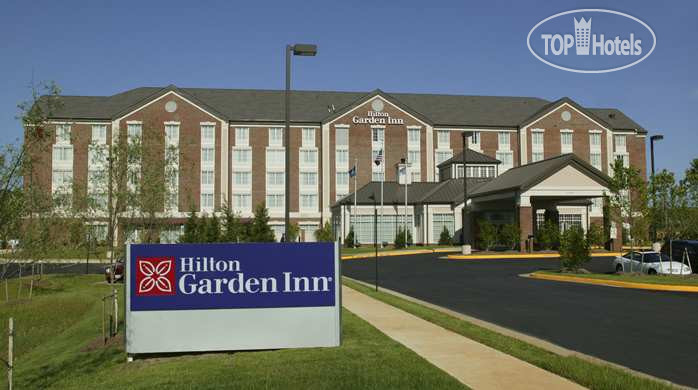 Hotelier's photos Hilton Garden Inn Fredericksburg 3*