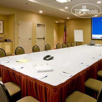 Hilton Garden Inn Fredericksburg 