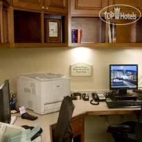 Hilton Garden Inn Fredericksburg 