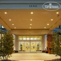 Hilton Garden Inn Fredericksburg 