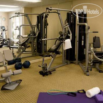 Hilton Garden Inn Fredericksburg 