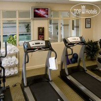 Hilton Garden Inn Fredericksburg 