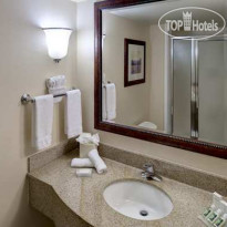 Hilton Garden Inn Fredericksburg 