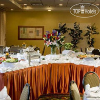 Hilton Garden Inn Fredericksburg 