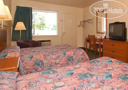 New photos from tourists Econo Lodge Ft. Eustis 2*