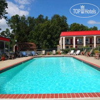 Econo Lodge Ft. Eustis 