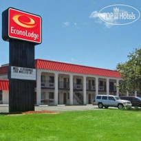 Econo Lodge Ft. Eustis 