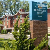Homewood Suites by Hilton Williamsburg 