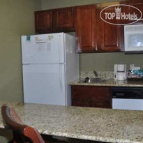 Homewood Suites by Hilton Williamsburg 