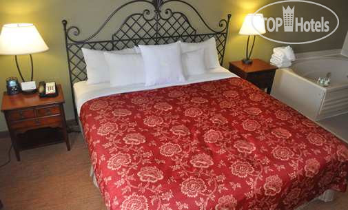 New photos from tourists Homewood Suites by Hilton Williamsburg 3*