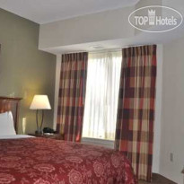 Homewood Suites by Hilton Williamsburg 