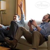 Homewood Suites by Hilton Williamsburg 