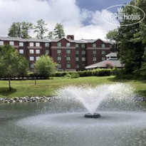 Homewood Suites by Hilton Williamsburg 