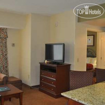 Homewood Suites by Hilton Williamsburg 