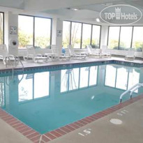 Homewood Suites by Hilton Williamsburg 