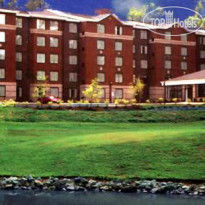 Homewood Suites by Hilton Williamsburg 