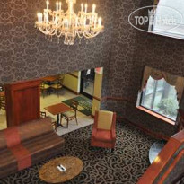 Homewood Suites by Hilton Williamsburg 