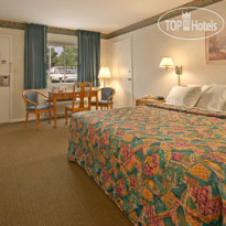 Days Inn Newport News 