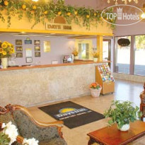 Days Inn Newport News 