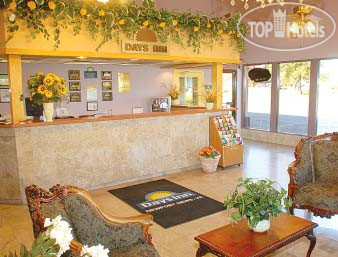 New photos from tourists Days Inn Newport News 2*