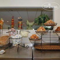 Quality Inn Historic Area 