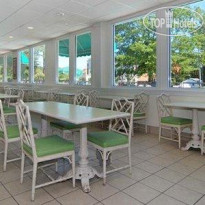 Quality Inn Historic Area 