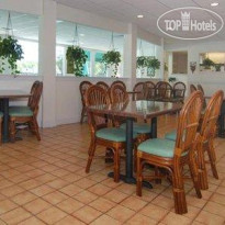 Quality Inn Historic Area 