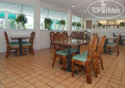 New photos from tourists Quality Inn Historic Area 2*