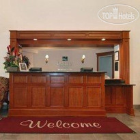 Quality Inn Historic Area 