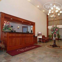 Quality Inn Historic Area 