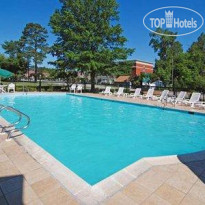 Quality Inn Historic Area 