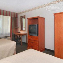 Quality Inn Historic Area 