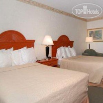 Quality Inn Historic Area 